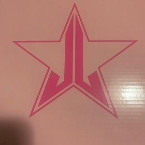 NIB Jeffree Star hand mirror ⭐️